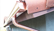 Rain Gutter Installation, Repair, Cleaning in Streetsboro, OH